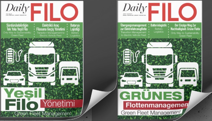 Daily Flottenmagazin Ausgabe 3 wurde veröffentlicht