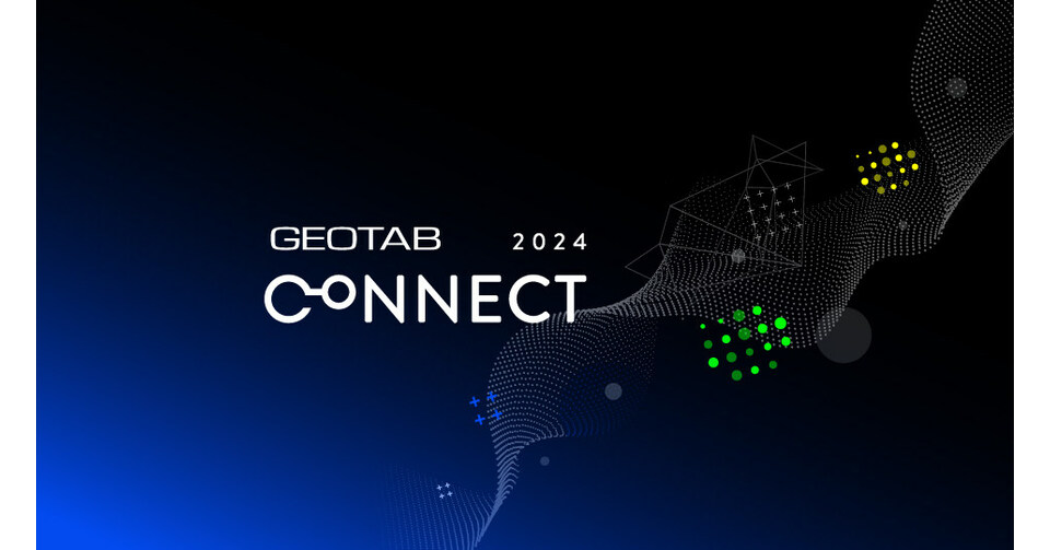 Geotab Connect 2024: Datenintelligenz für messbare Ergebnisse in Sicherheit, Nachhaltigkeit und Leistung