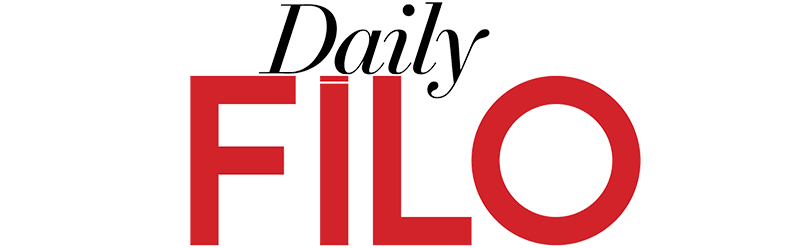 Daily Filo Logo