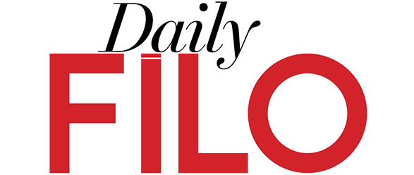 Daily Filo Logo