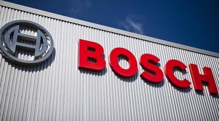     Bosch'tan Türkiye'ye büyük yatırım: Hidrojen teknolojisinin merkezi Bursa olacak